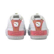 Baby girl sneakers Puma Cali Sport Fireworks Ac