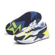 Children's shoes Puma RS-X³ Twill AirMesh