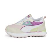 Girl sneakers Puma Rider Fv Ps