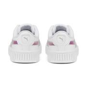 Baby girl sneakers Puma Carina 2.0 Holo AC
