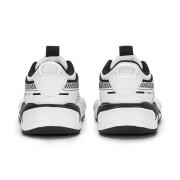 Baby sneakers Puma RS-X B&W AC