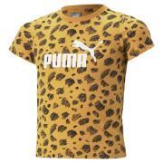 Child's T-shirt Puma Ess+ Mates Aop