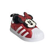 Children's sneakers adidas Originals Disney Superstar 360