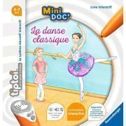 Mini doc' book - ballet Ravensburger tiptoi®