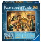 Puzzle in ancient Egypt Ravensburger