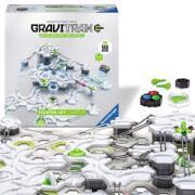 Gravitrax power starter set switch Ravensburger