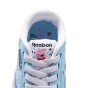 Baby shoes Reebok Peppa Pig Club C