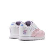 Baby shoes Reebok Peppa Pig Leather