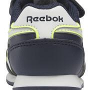 Baby sneakers Reebok Royal Classic Jog 3