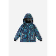 Waterproof baby jacket Reima Kairala
