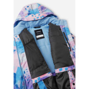 Girl's winter jacket Reima Posio