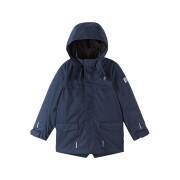 Waterproof jacket for children Reima Reima tec Veli