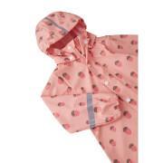 Waterproof jacket for girls Reima Vatten
