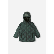 Children's winter jacket Reima Nuotio