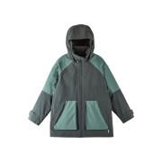 Waterproof jacket for children Reima Nurmo