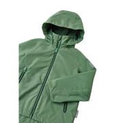 Waterproof jacket for children Reima Soutu
