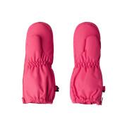 Woven mittens for children Reima Tassu