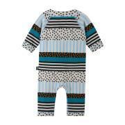 Baby suit Reima Moomin Mysig