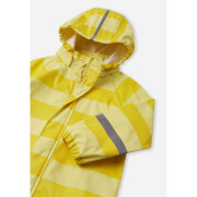 Waterproof baby jacket Reima Vesi