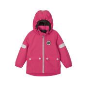 Waterproof jacket for children Reima Reima tec Symppis