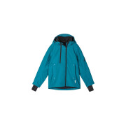 Girl's waterproof jacket Reima Pokka