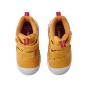 Baby sneakers Reima Passo 2.0