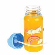 Reusable bottle for children Rex London Licorne