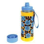 Reusable bottle for children Rex London Astrid Flower