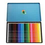 Box of 36 colored pencils Rex London Wild Wonders