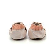 Girl's slippers Robeez Ballet Passion