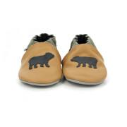Slippers child Robeez Only Bear Plg