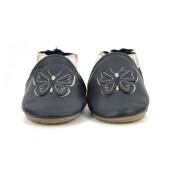 Girl's slippers Robeez Fly In The Wind Crp