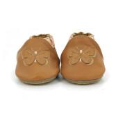 Girl's slippers Robeez Fly In The Wind Crp