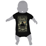 Baby bodysuit Rock à Gogo Pink Floyd - Radio City Music Hall
