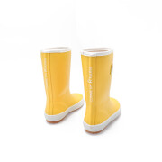 Baby rain boots Rouchette Cap