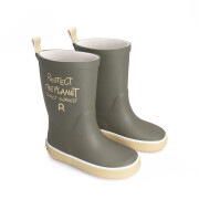 Children's rain boots Rouchette Protect The Planet