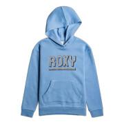 Girl hoodie Roxy Wildest Dreamsie B