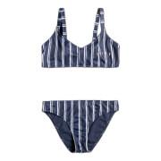 2-piece swimsuit for girls Roxy Just Good
