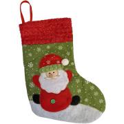 Christmas baby socks Rubie'S France Père Noël