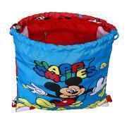 Children's sports bag Safta Mickey