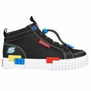 Children's sneakers Skechers Brick Kicks Kool Bricks
