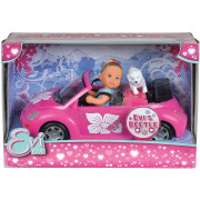 Beetle doll Smoby Evi Love