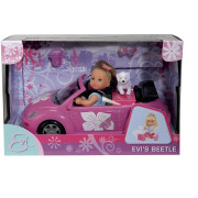 Beetle doll Smoby Evi Love