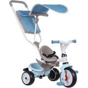 Tricycle baby balade plus Smoby