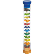 Early-learning games rain stick Smoby
