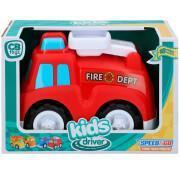 Preschool truck Speed & Go