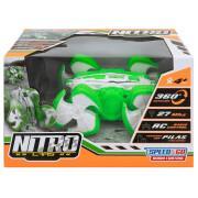Remote control car Speed & Go Nitro 360