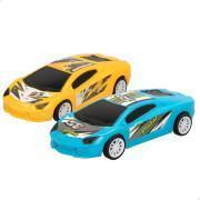 Car Speed & Go Blister 2 Coches