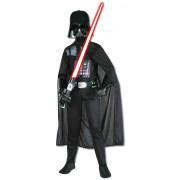 Dark Vader disguise + mask Star Wars