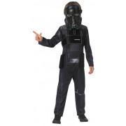 Death trooper costume disguise Star Wars